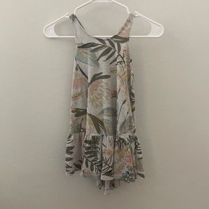 Old Navy Girls dress